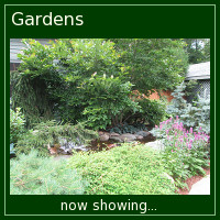 Gardens Album