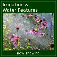 Irrigation Album