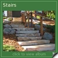 Stairs Album