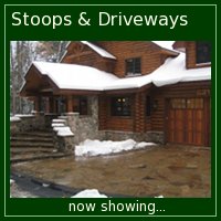 Stoops & Driveways Album