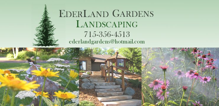 Ederland Gardens Landscape Design